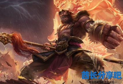 酋长游戏吧2