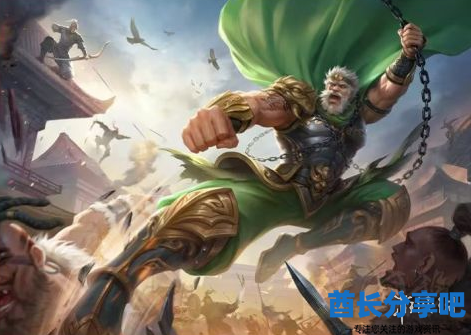 酋长游戏吧6