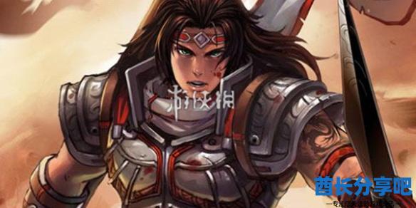 酋长游戏吧1