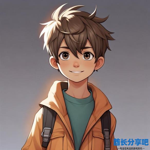酋长游戏吧5
