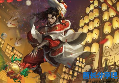 酋长游戏吧5
