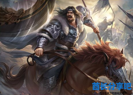 酋长游戏吧3
