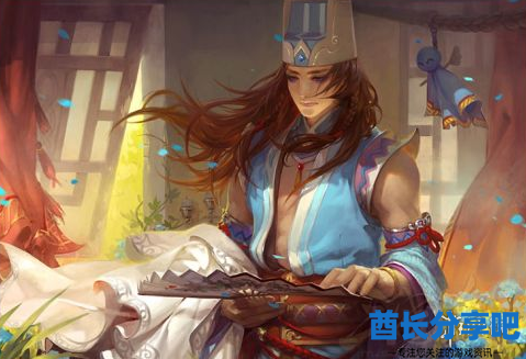 酋长游戏吧4