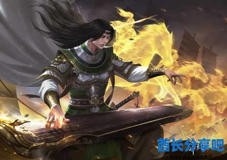 酋长游戏吧2