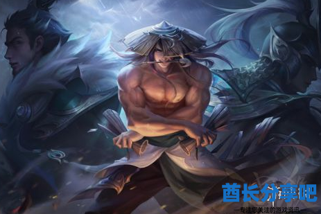 酋长游戏吧3