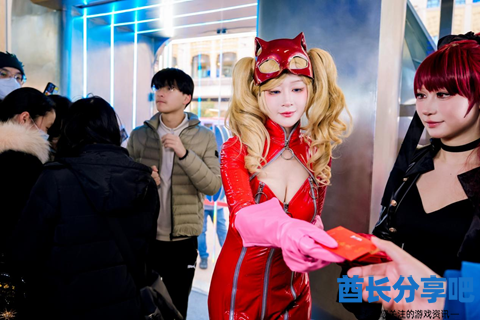 酋长游戏吧9