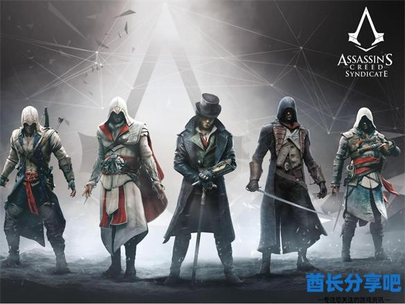 酋长游戏吧9