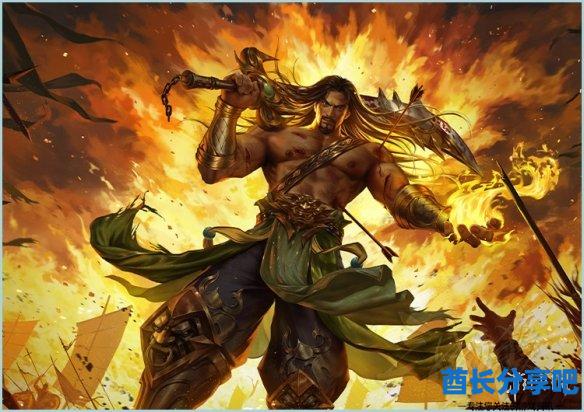 酋长游戏吧2