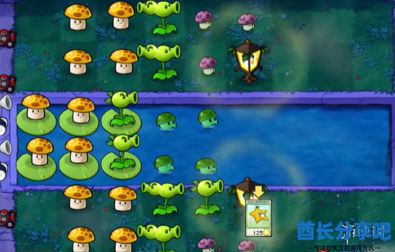 酋长游戏吧8