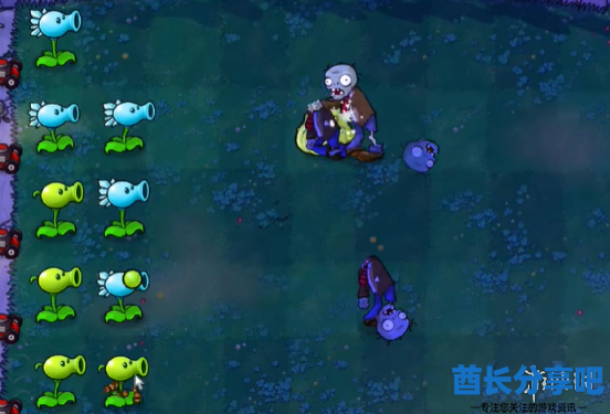 酋长游戏吧6