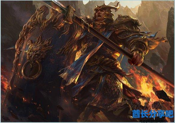 酋长游戏吧4