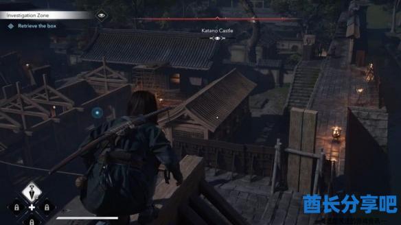 酋长游戏吧3
