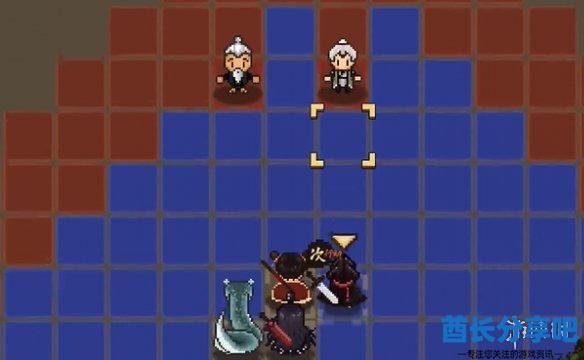 酋长游戏吧8