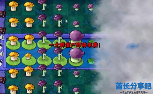 酋长游戏吧5