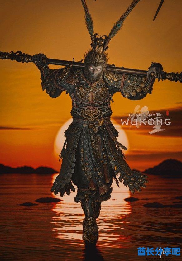 酋长游戏吧1