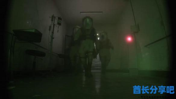 酋长游戏吧4
