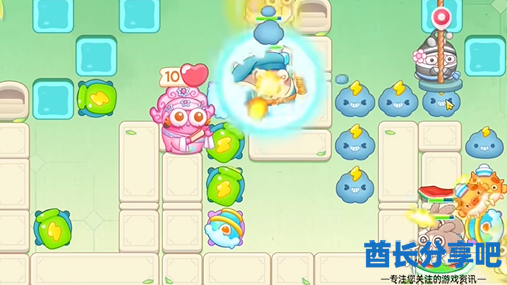 酋长游戏吧7