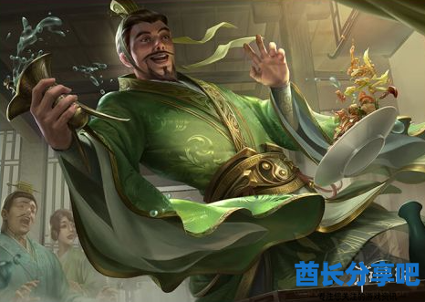 酋长游戏吧2