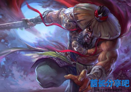 酋长游戏吧1