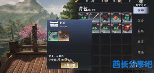 酋长游戏吧11