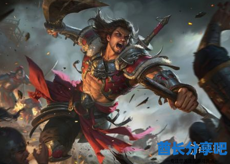 酋长游戏吧2