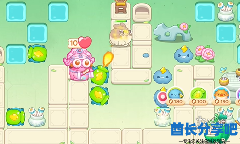酋长游戏吧5