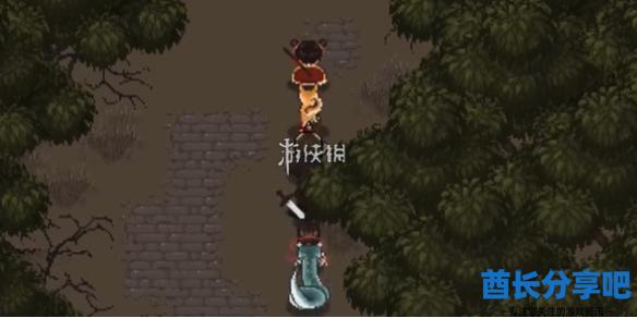 酋长游戏吧1