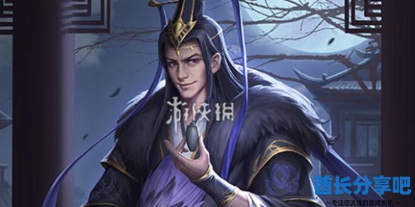 酋长游戏吧1
