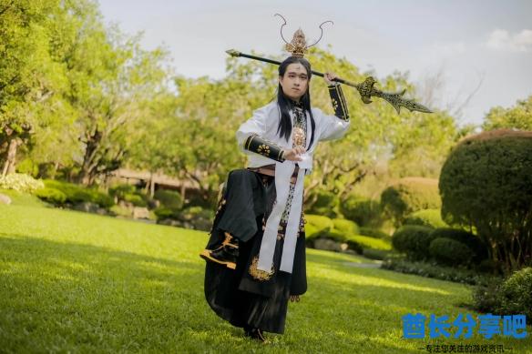 酋长游戏吧7