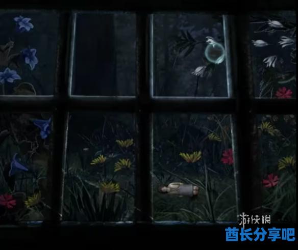 酋长游戏吧3