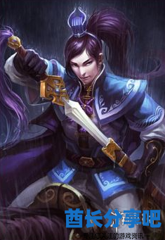 酋长游戏吧5