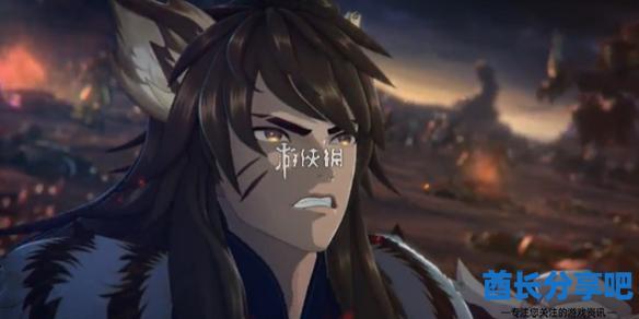 酋长游戏吧1