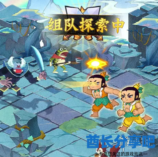 酋长游戏吧3