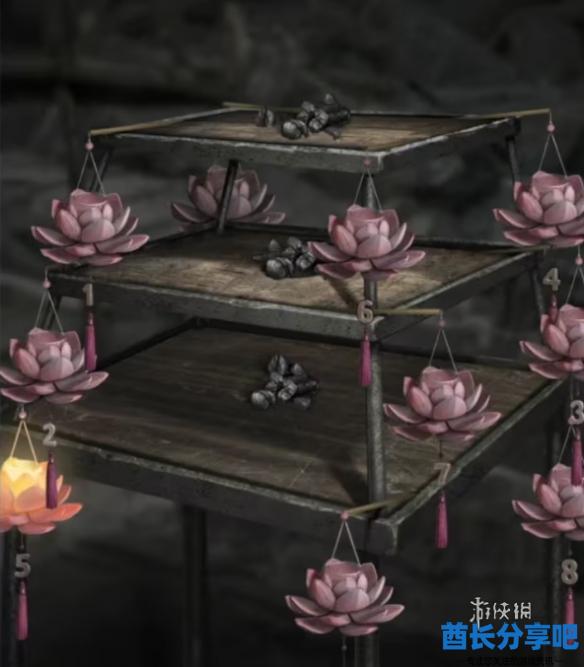 酋长游戏吧6