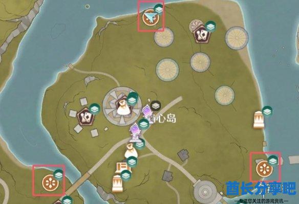 酋长游戏吧3