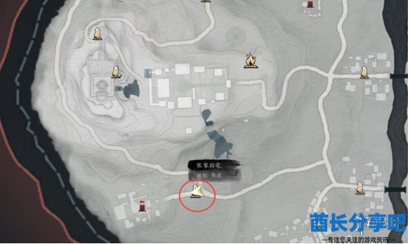 酋长游戏吧16