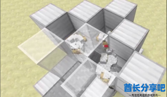 酋长游戏吧11