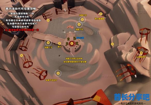 酋长游戏吧4