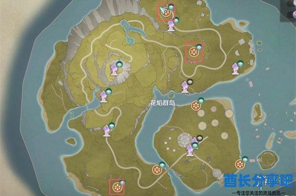 酋长游戏吧3
