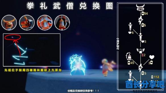 酋长游戏吧5