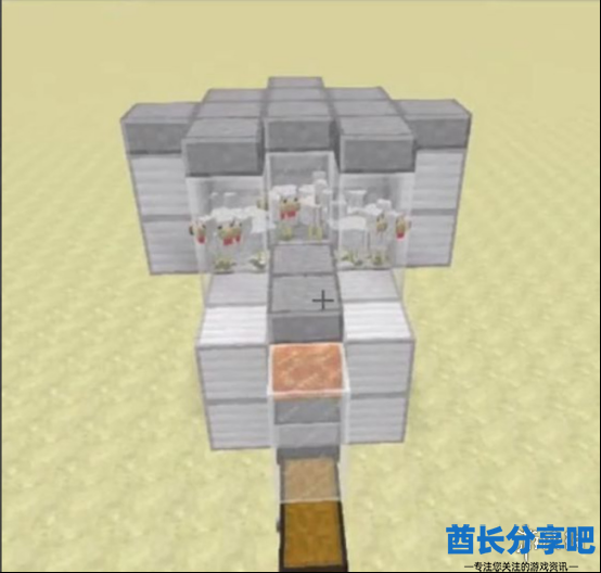 酋长游戏吧9