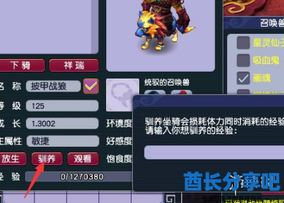 酋长游戏吧3