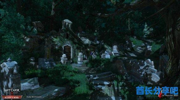 酋长游戏吧5