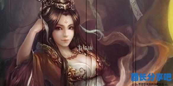 酋长游戏吧1