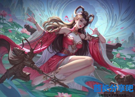 酋长游戏吧4