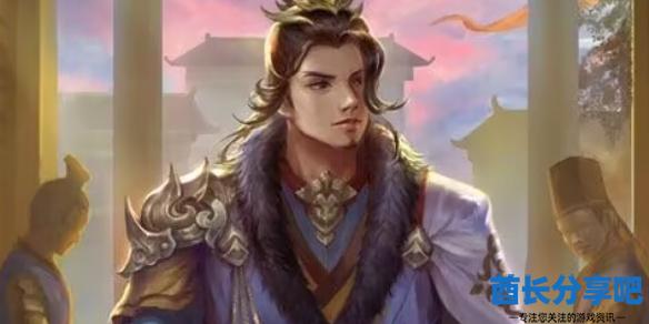 酋长游戏吧1