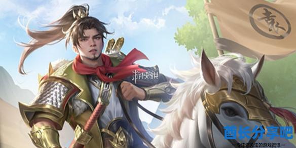 酋长游戏吧1