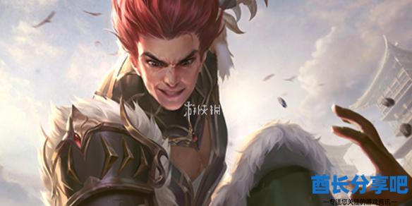 酋长游戏吧1