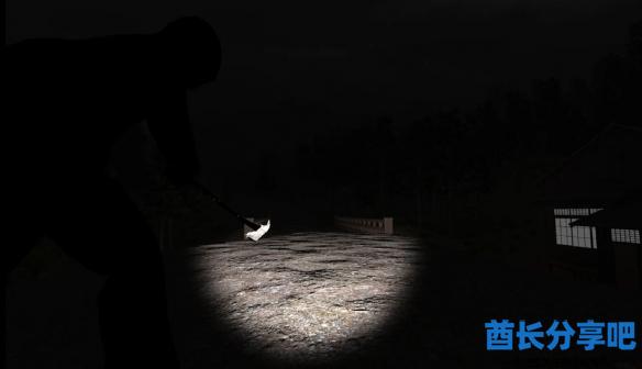 酋长游戏吧2