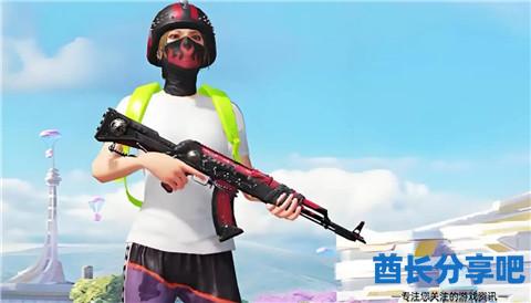和平精英地铁逃生火焰刀兑换码是什么 和平精英地铁逃生火焰刀兑换码介绍